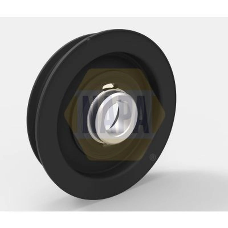 NAPA Crank Shaft Belt Pulley NTV1037