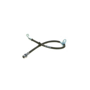 Bosch Brake Hydraulic Hose Line Front Left 1 987 481 561