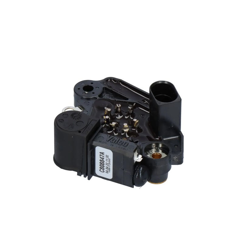 Valeo Alternator Voltage Regulator 593406