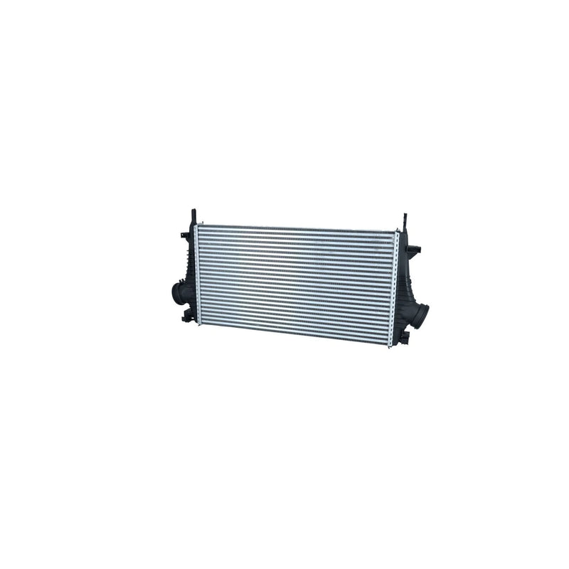 NRF Intercooler (Charge Air Cooler) 30796