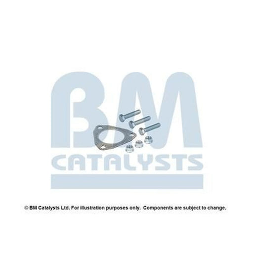 BM Catalysts Fitting Kit FK90921B FK90921B