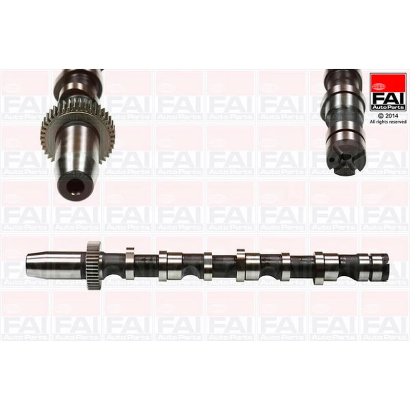 FAI Engine Camshaft C278