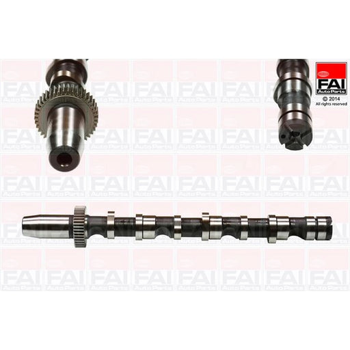 FAI Engine Camshaft C278