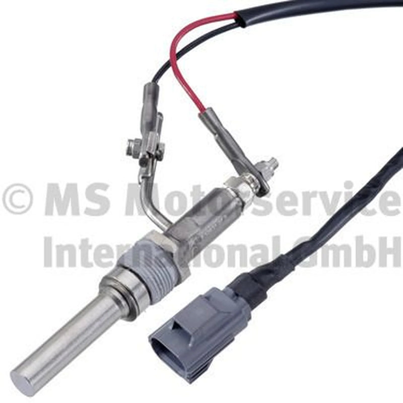 Pierburg DPF Injection Unit 7.10631.07.0