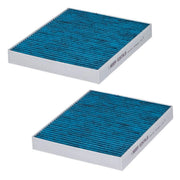 Hengst Cabin Air Filter (Pollen Filter) E2978LB-2