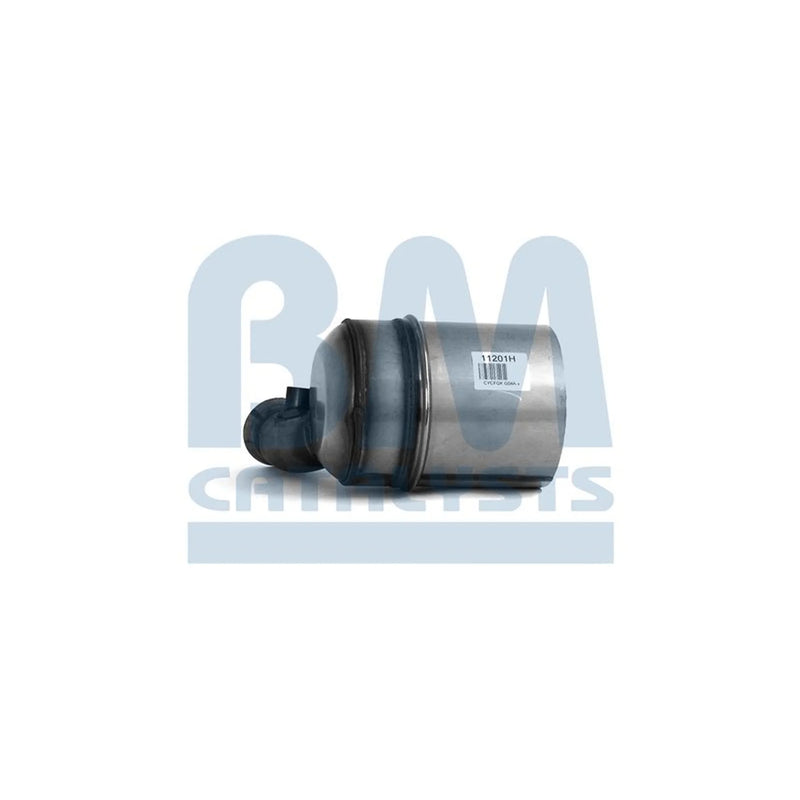 BM Catalysts Homologated Diesel Cat & Dpf BM11201H