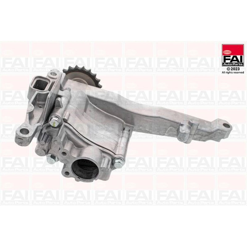 FAI Engine Oil Pump Assembly OP440