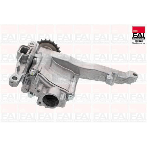 FAI Engine Oil Pump Assembly OP440