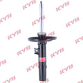 KYB Shock Absorber Damper Strut Front Left 3340331