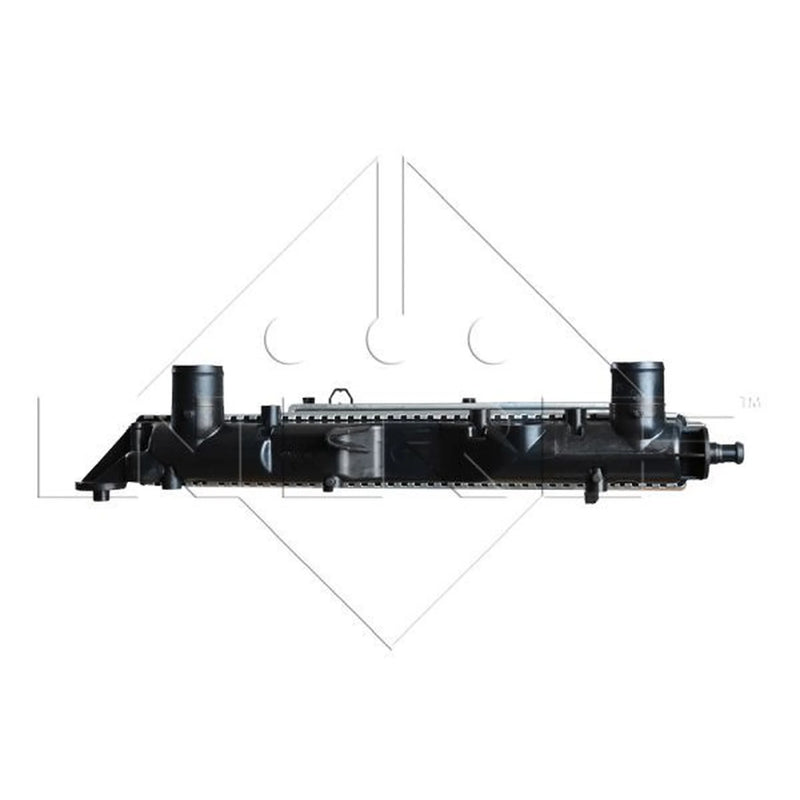 NRF Engine Radiator 54501