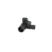 NRF Coolant Flange Housing Connector Front 775061
