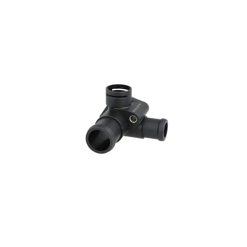 NRF Coolant Flange Housing Connector Front 775061