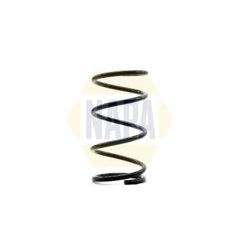 NAPA Front Suspension Coil Spring NCS1335