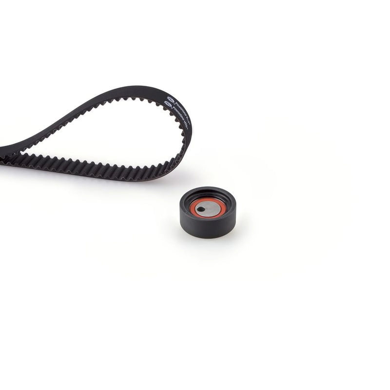 Gates Timing Belt Kit with Rollers K015122