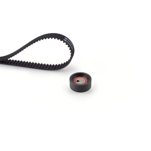 Gates Timing Belt Kit with Rollers K015122