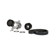 Gates V-Ribbed Belt Set K016PK2030