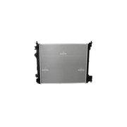 NRF Engine Radiator 59254