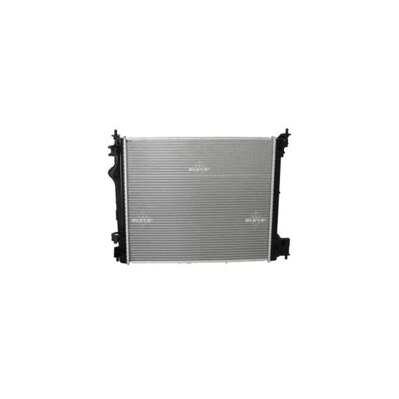 NRF Engine Radiator 59254