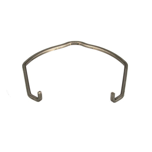 Gates Charge Air Hose Fastening Clamp Wide Thick Metal HCL008