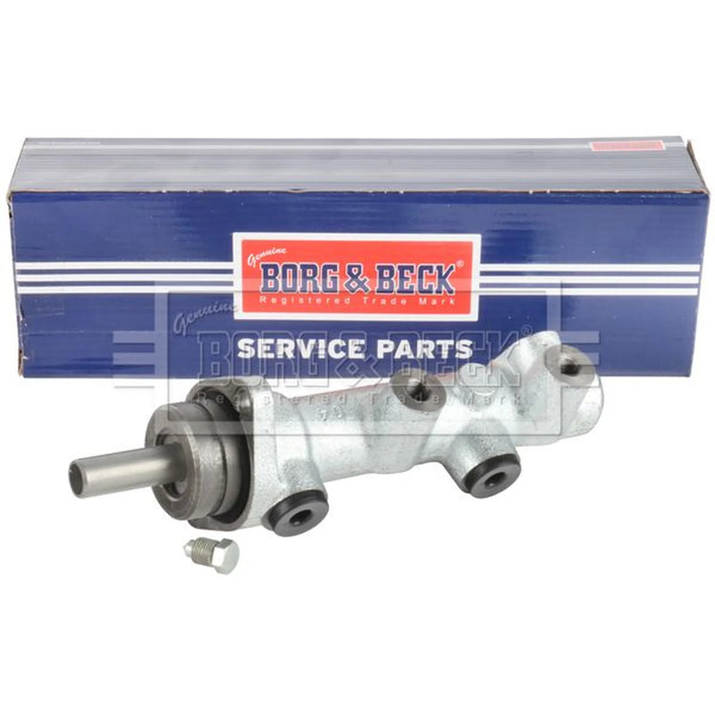 Borg & Beck Brake Master Cylinder Hydraulic Assembly BBM4017