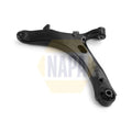 NAPA Control/Trailing Arm Front Left NST3195