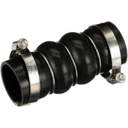 Gates Intercooler Turbo Charge Air Hose 140mm 09-1717