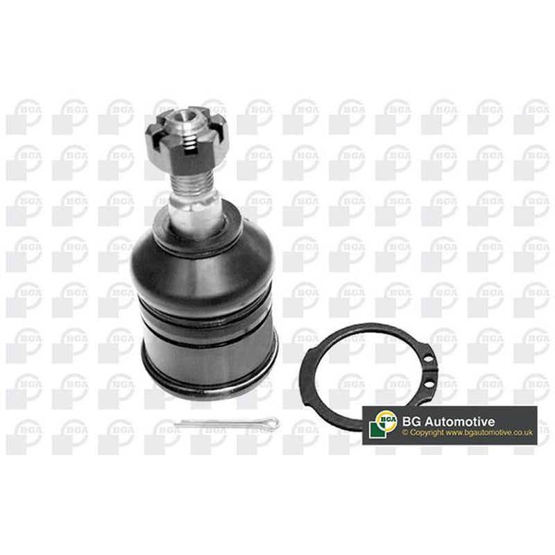BGA Ball Joint Front Right SJ7505