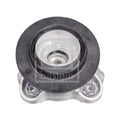 Febi Front Left Repair Kit Suspension Strut Support Mount 102687