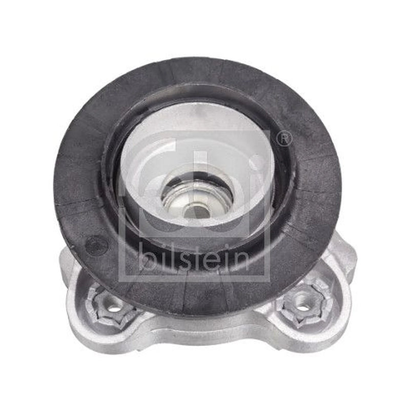Febi Front Left Repair Kit Suspension Strut Support Mount 102687