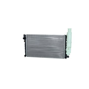 NRF Engine Radiator 58805
