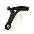 NAPA Control/Trailing Arm Front Right NST2449