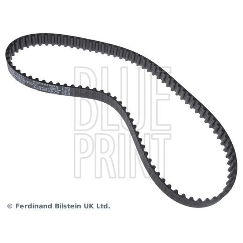 Blue Print Timing Belt Cambelt 89 Teeth ADS77503