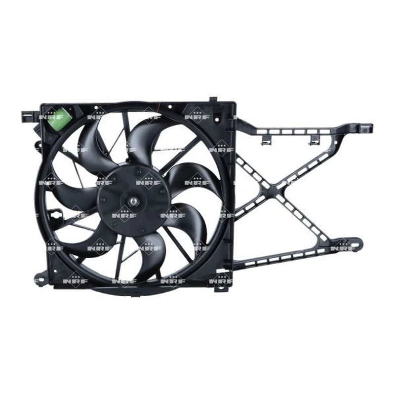 NRF Engine Cooling Fan 470057