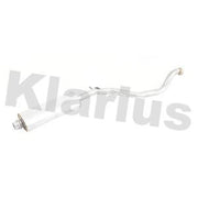Klarius Box With Centre Pipe Centre PG814B