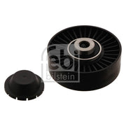 Febi V-Ribbed Belt Deflection/Guide Pulley 27247