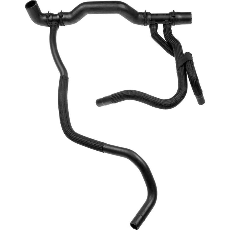 Gates Radiator Coolant Hose 572mm ID 05-4642
