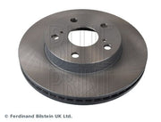 Blue Print ADT34376 Brake Disc