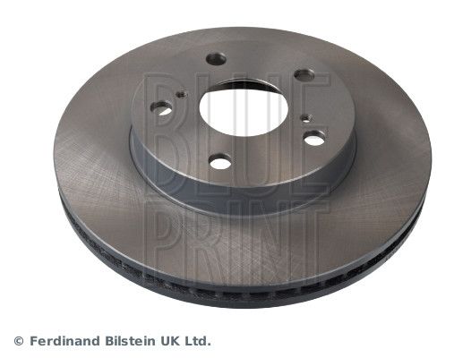 Blue Print ADT34376 Brake Disc