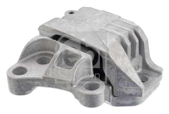 Febi Engine Mount Mounting transmission sided