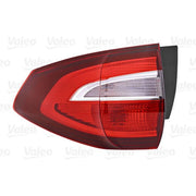 Valeo Tail Light / Lamp Right 047032