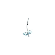 Bosch Handbrake Cable Front 1 987 482 941