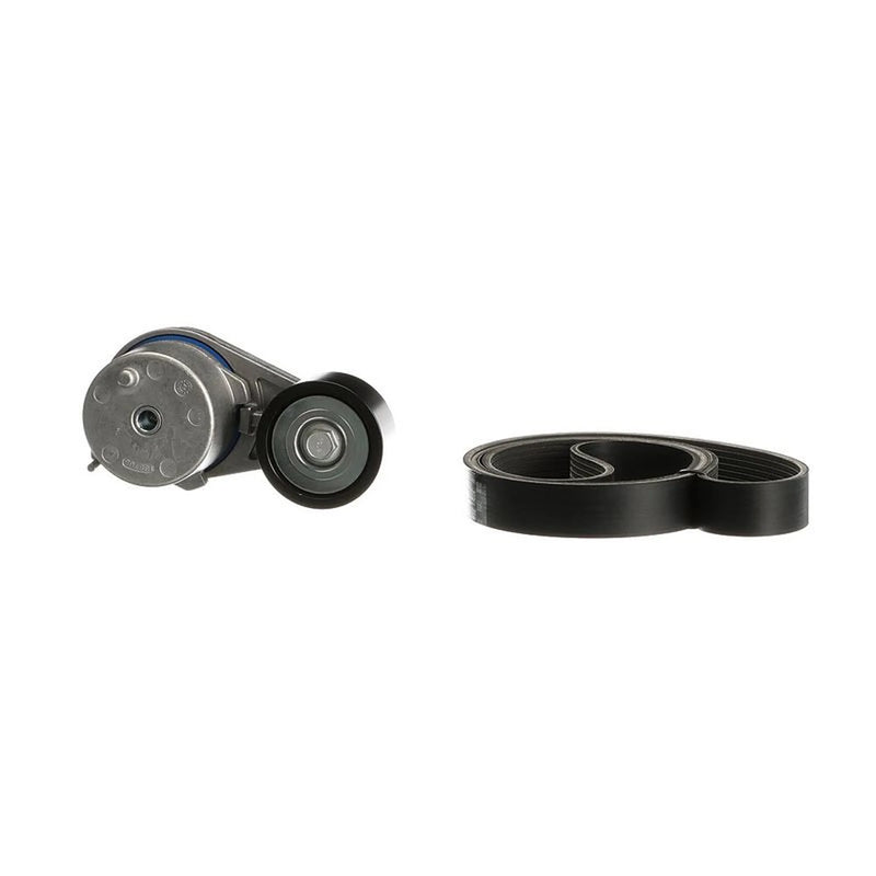 Gates V-Ribbed Belt Set K018PK1553HD