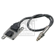 Febi NOx Nitrogen Oxide Sensor Exhaust 5 Pin 197483