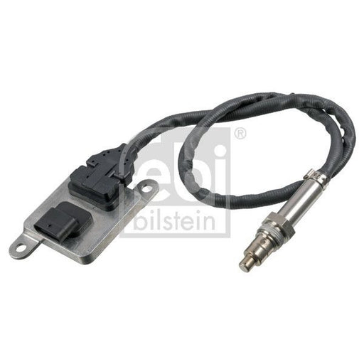 Febi NOx Nitrogen Oxide Sensor Exhaust 5 Pin 197483