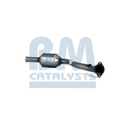 BM Catalysts Homologated Petrol Cat BM90166H
