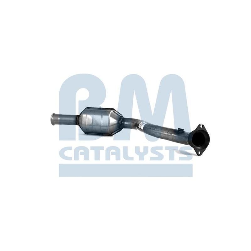 BM Catalysts Homologated Petrol Cat BM90166H