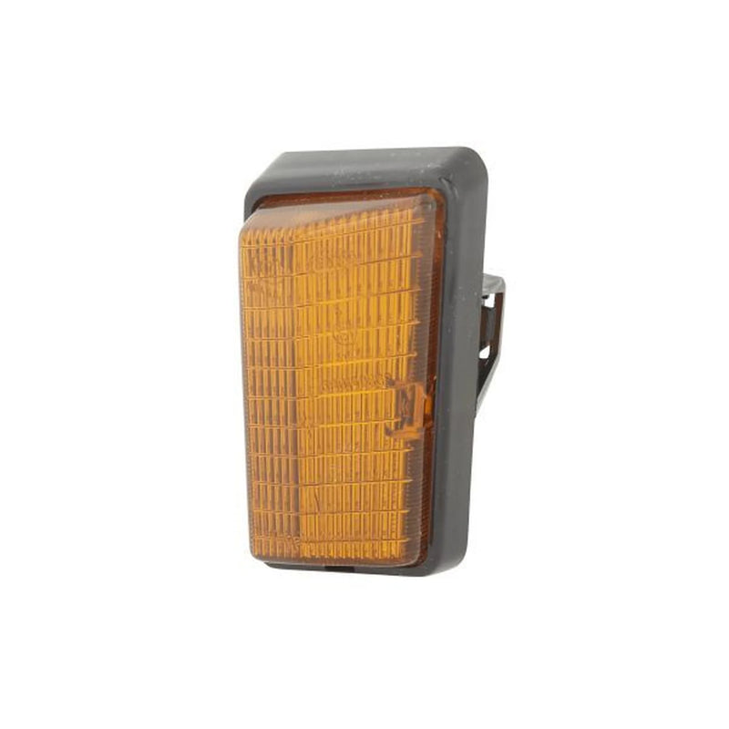 Hella Auxiliary Direction Indicator lateral installation C 2BM 004 312-051