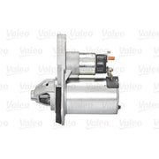 Valeo Starter Motor 12V 1kW 9 Teeth 446506