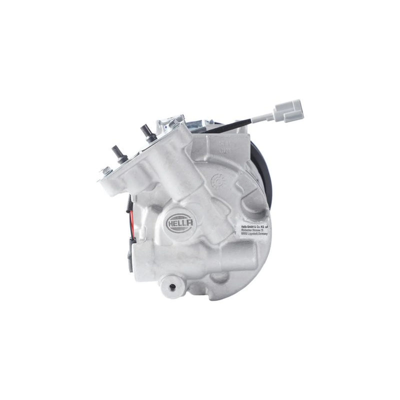 Hella Air Conditioning Compressor 8FK 366 200-681