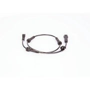 Bosch ABS Wheel Speed Sensor Front 0 986 594 603